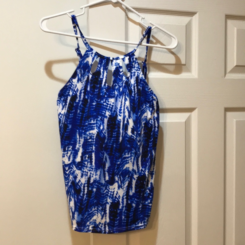 Swimsuit top